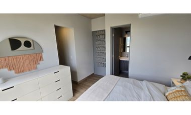 Alquiler de Apartamento 2 Rec  Amoblado en Centriqo Panamá Pacífico