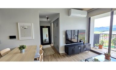 Alquiler de Apartamento 2 Rec  Amoblado en Centriqo Panamá Pacífico