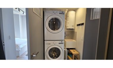 Alquiler de Apartamento 2 Rec  Amoblado en Centriqo Panamá Pacífico