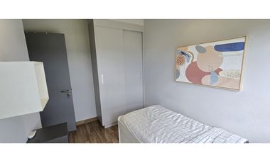 Alquiler de Apartamento 2 Rec  Amoblado en Centriqo Panamá Pacífico