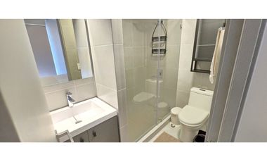 Alquiler de Apartamento 2 Rec  Amoblado en Centriqo Panamá Pacífico