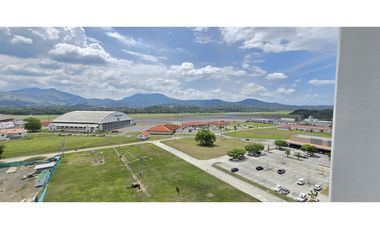 Alquiler de Apartamento 2 Rec  Amoblado en Centriqo Panamá Pacífico