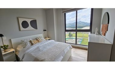 Alquiler de Apartamento 2 Rec  Amoblado en Centriqo Panamá Pacífico