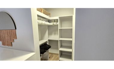 Alquiler de Apartamento 2 Rec  Amoblado en Centriqo Panamá Pacífico