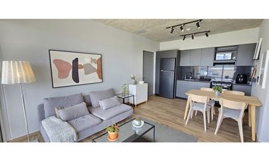 Alquiler de Apartamento 2 Rec  Amoblado en Centriqo Panamá Pacífico