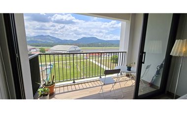 Alquiler de Apartamento 2 Rec  Amoblado en Centriqo Panamá Pacífico