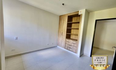 A ESTRENAR - EMBASSY VILLAGE - 2 HABITACIONES - $265,000 dl