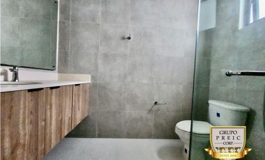 A ESTRENAR - EMBASSY VILLAGE - 2 HABITACIONES - $265,000 dl