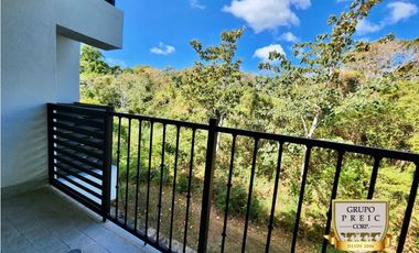 A ESTRENAR - EMBASSY VILLAGE - 2 HABITACIONES - $265,000 dl