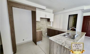 A ESTRENAR - EMBASSY VILLAGE - 2 HABITACIONES - $265,000 dl