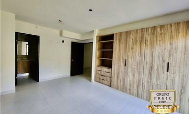 A ESTRENAR - EMBASSY VILLAGE - 2 HABITACIONES - $265,000 dl