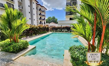 A ESTRENAR - EMBASSY VILLAGE - 2 HABITACIONES - $265,000 dl