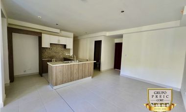 A ESTRENAR - EMBASSY VILLAGE - 2 HABITACIONES - $265,000 dl