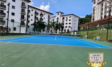 A ESTRENAR - EMBASSY VILLAGE - 2 HABITACIONES - $265,000 dl