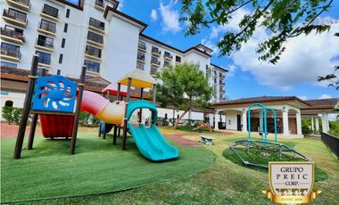 A ESTRENAR - EMBASSY VILLAGE - 2 HABITACIONES - $265,000 dl