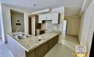 A ESTRENAR - EMBASSY VILLAGE - 2 HABITACIONES - $265,000 dl