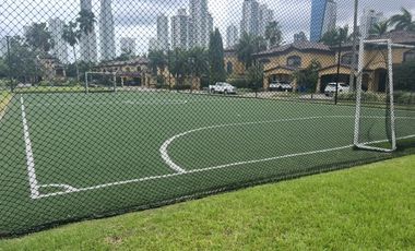 Costa del Este, 460m2 4rec, piscina a solo $1.2M