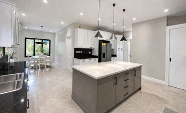 Costa del Este, 460m2 4rec, piscina a solo $1.2M