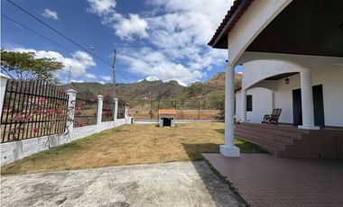 EL ESPAVE / SAJALICES / 1001M / 4 HABITACION / PATIO / TERRAZA