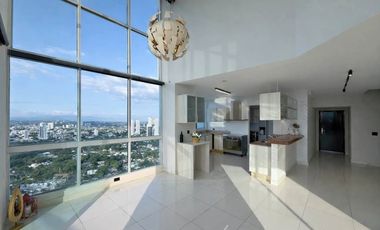 LOFT DE LUJO EN ALQUILER – SAN FRANCISCO | PH PARK LOFT  G.S