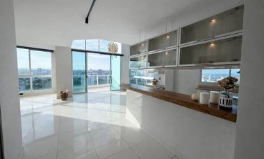 LOFT DE LUJO EN ALQUILER – SAN FRANCISCO | PH PARK LOFT  G.S