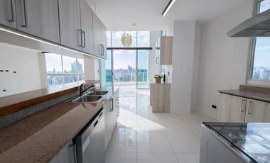 LOFT DE LUJO EN ALQUILER – SAN FRANCISCO | PH PARK LOFT  G.S