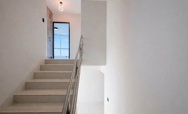 LOFT DE LUJO EN ALQUILER – SAN FRANCISCO | PH PARK LOFT  G.S