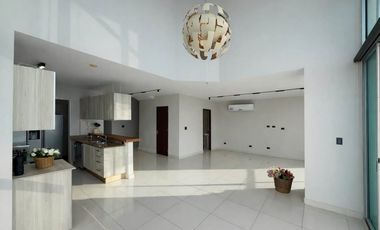 LOFT DE LUJO EN ALQUILER – SAN FRANCISCO | PH PARK LOFT  G.S