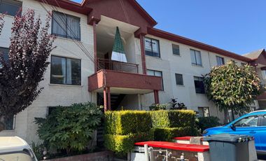 Arriendo Depto. en Condominio a pasos del Metro Laguna Sur