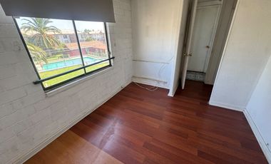 Arriendo Depto. en Condominio a pasos del Metro Laguna Sur