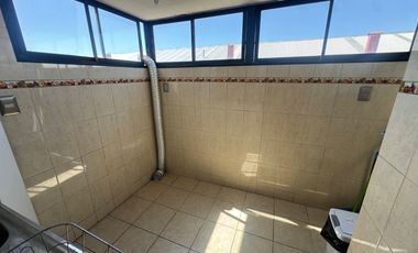 Arriendo Depto. en Condominio a pasos del Metro Laguna Sur
