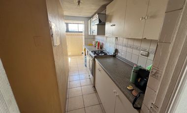 Arriendo Depto. en Condominio a pasos del Metro Laguna Sur