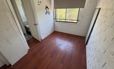 Arriendo Depto. en Condominio a pasos del Metro Laguna Sur