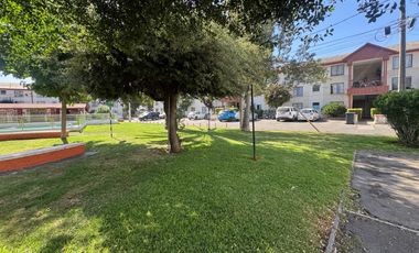 Arriendo Depto. en Condominio a pasos del Metro Laguna Sur