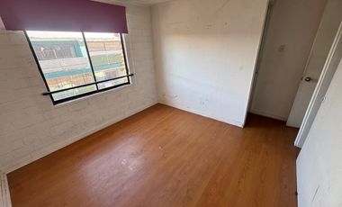 Arriendo Depto. en Condominio a pasos del Metro Laguna Sur