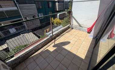 Arriendo Depto. en Condominio a pasos del Metro Laguna Sur