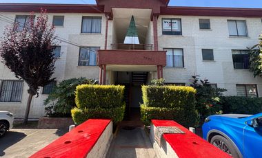Arriendo Depto. en Condominio a pasos del Metro Laguna Sur