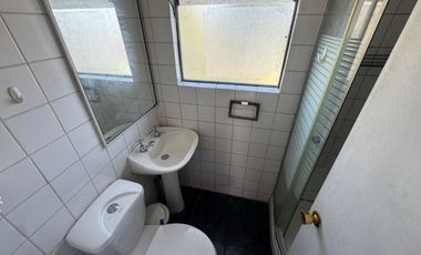 Arriendo Depto. en Condominio a pasos del Metro Laguna Sur