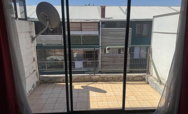 Arriendo Depto. en Condominio a pasos del Metro Laguna Sur
