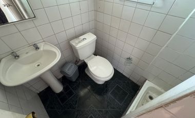 Arriendo Depto. en Condominio a pasos del Metro Laguna Sur