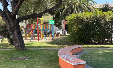 Arriendo Depto. en Condominio a pasos del Metro Laguna Sur