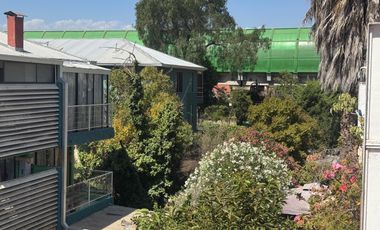 Arriendo Depto. en Condominio a pasos del Metro Laguna Sur