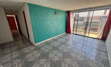 Arriendo Depto. en Condominio a pasos del Metro Laguna Sur