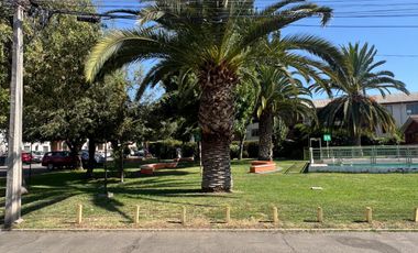 Arriendo Depto. en Condominio a pasos del Metro Laguna Sur