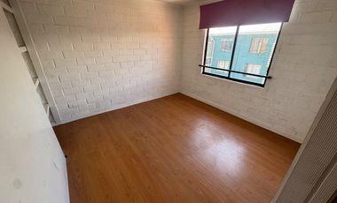 Arriendo Depto. en Condominio a pasos del Metro Laguna Sur