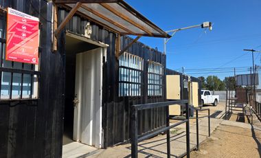 ARRIENDO TERRENO COMERCIAL, QUILPUE