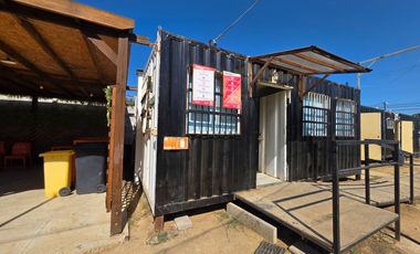 ARRIENDO TERRENO COMERCIAL, QUILPUE