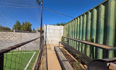 ARRIENDO TERRENO COMERCIAL, QUILPUE