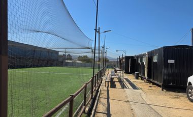ARRIENDO TERRENO COMERCIAL, QUILPUE