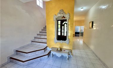 Se vende casa en Altos de Panamá